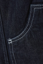 Rinse - Mason Low Loose Cargo Jeans - 1