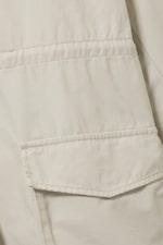 Beige - Hayden Workwear Jacket - 1