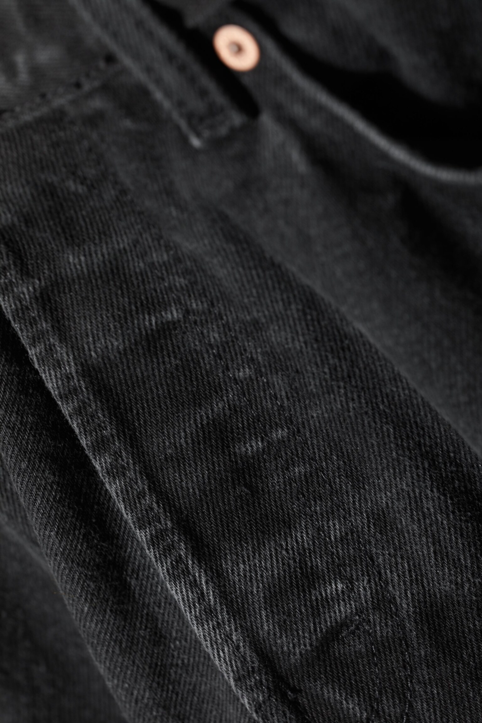 Space Relaxed Straight Leg Jeans - Tuned Black - Black/Morning Blue - Dark Blue/Blue Stream - Medium Blue/Risso Black - Black/Second Blue - Medium Blue/Aeon Blue - Light Blue/Iron Blue/2000 Blue - Medium Blue/Obsidian Black - Black - 7