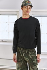 Vert kaki - Camouflage - Casquette de baseball camouflage Home Alone - 2