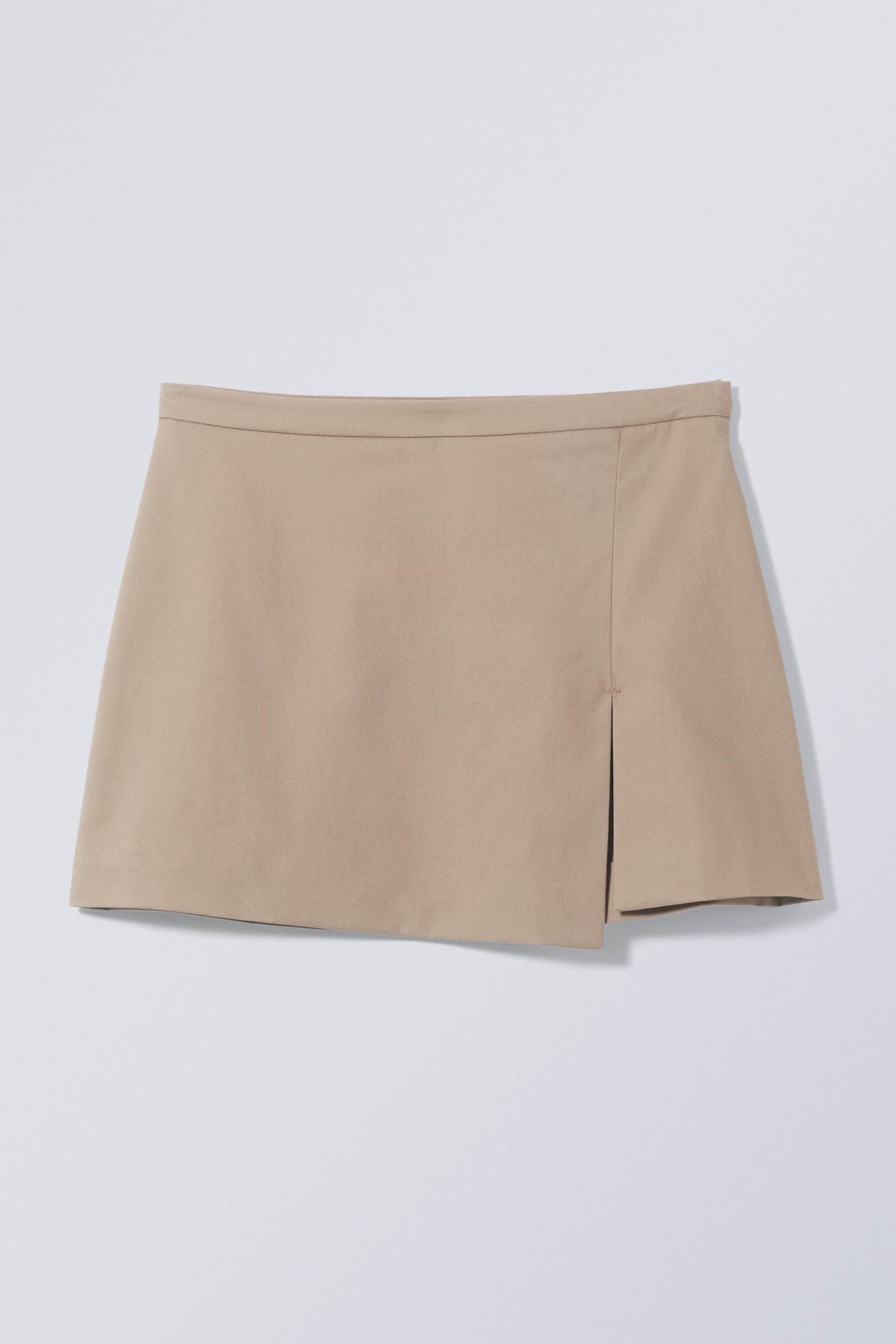 Mole - Mel Mini Skirt - 0