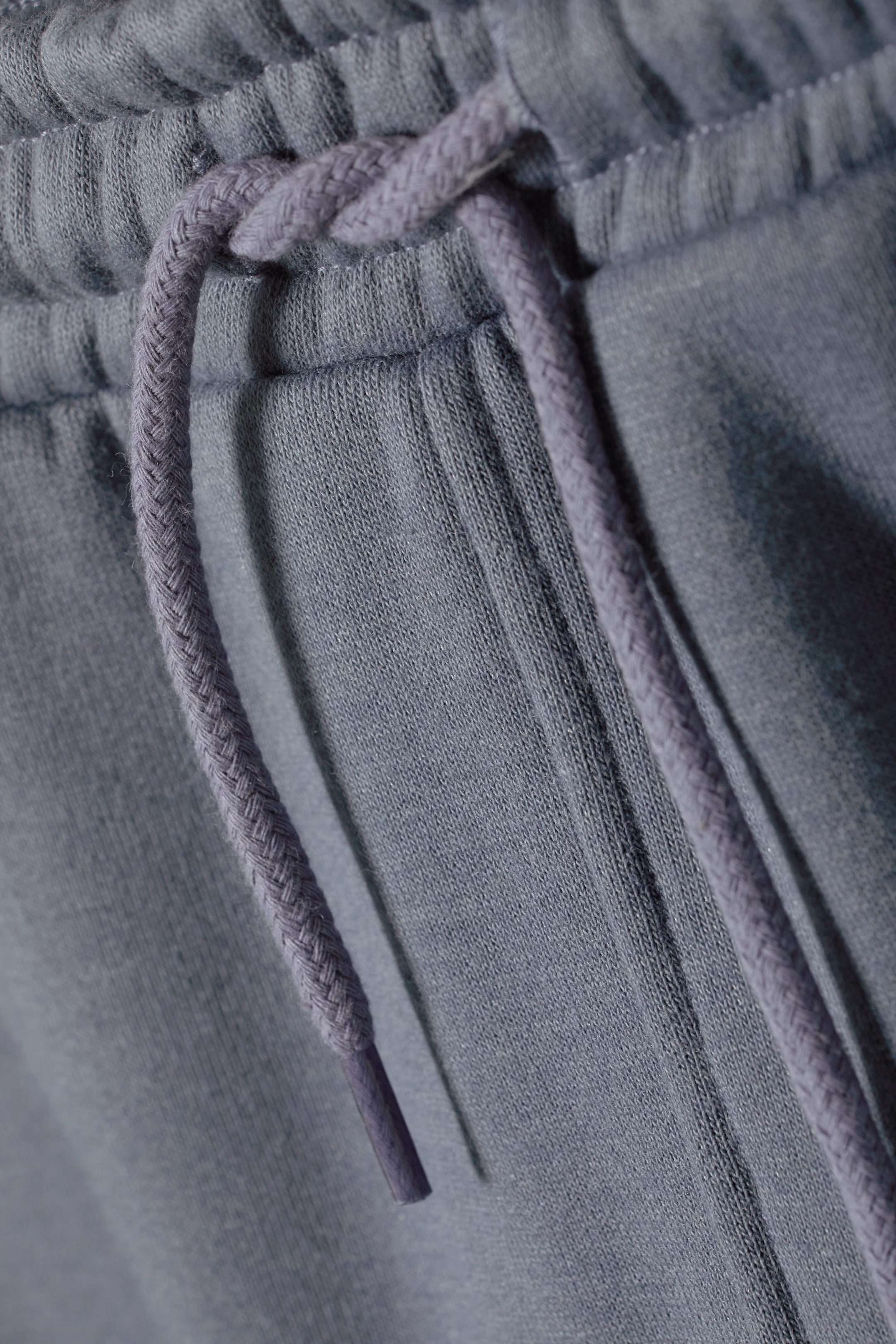 Dusty Blue - Standard Sweatpants - 1