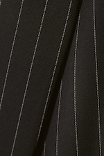 Dark Grey - Aiden Oversized Blazer - 1