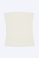 Light Mole - Fitted Bandeau Top - 3