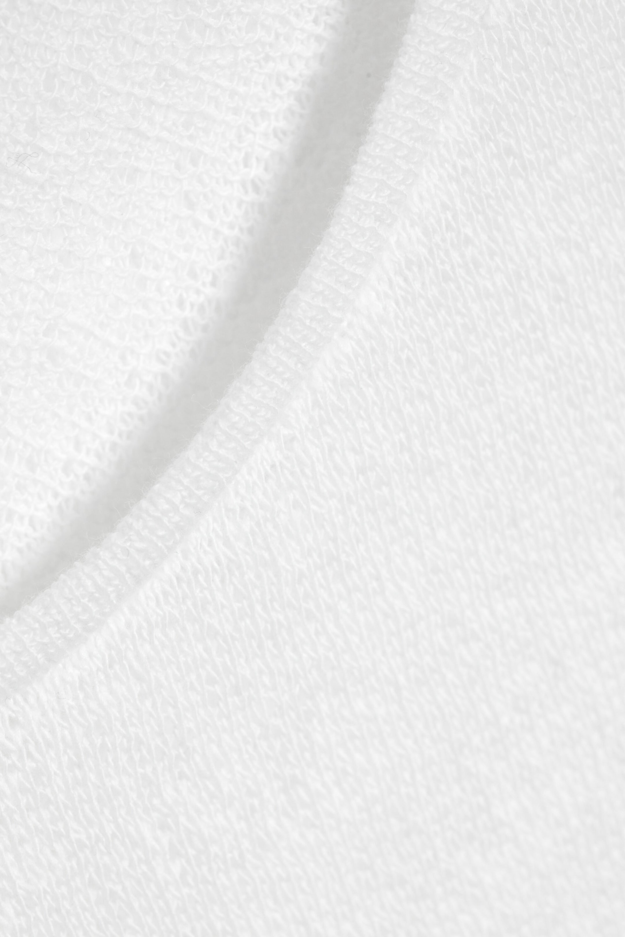 White - Tanktop mit Raffungen - 5