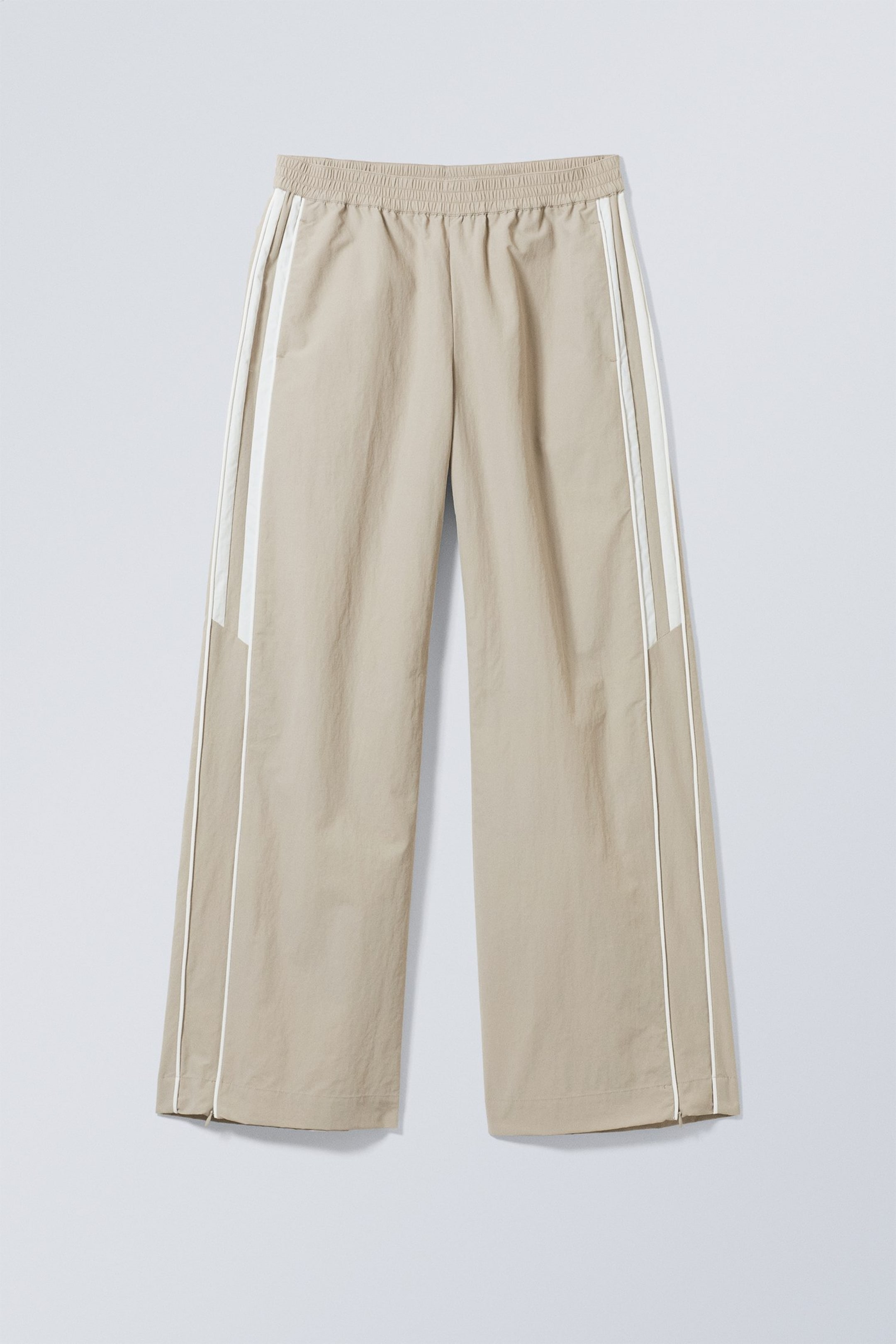 Beige - Trainingshose Althea - 1