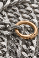 Silver - Chain Necklace - 2