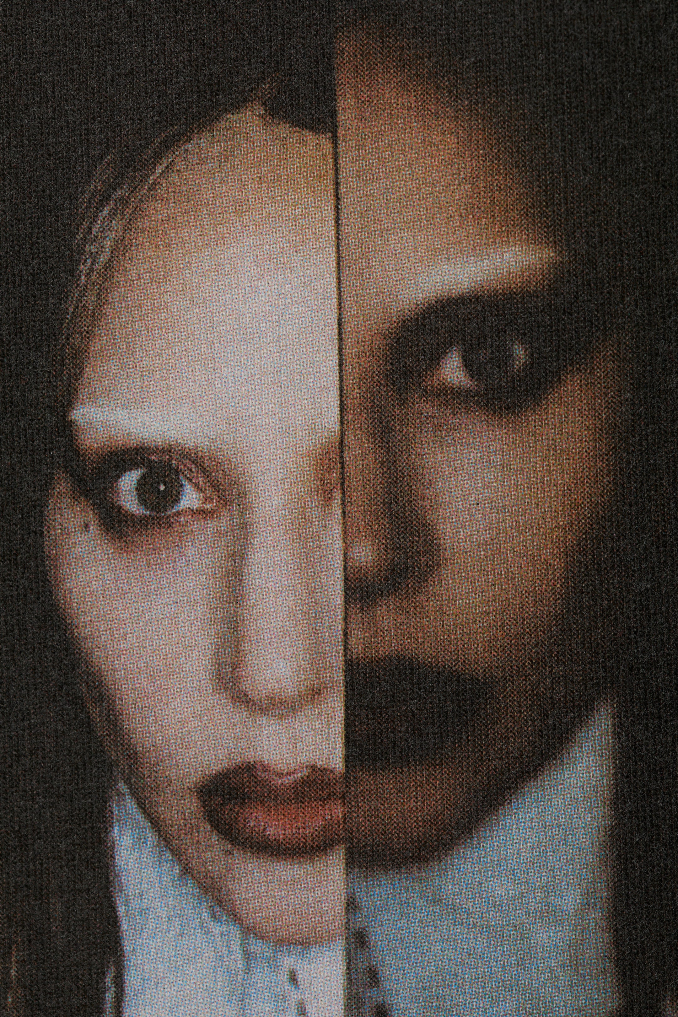 Off-white - Lady Gaga Baby Tee - 7