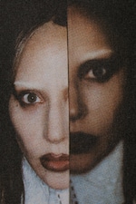 Off-white - Lady Gaga Baby Tee - 7