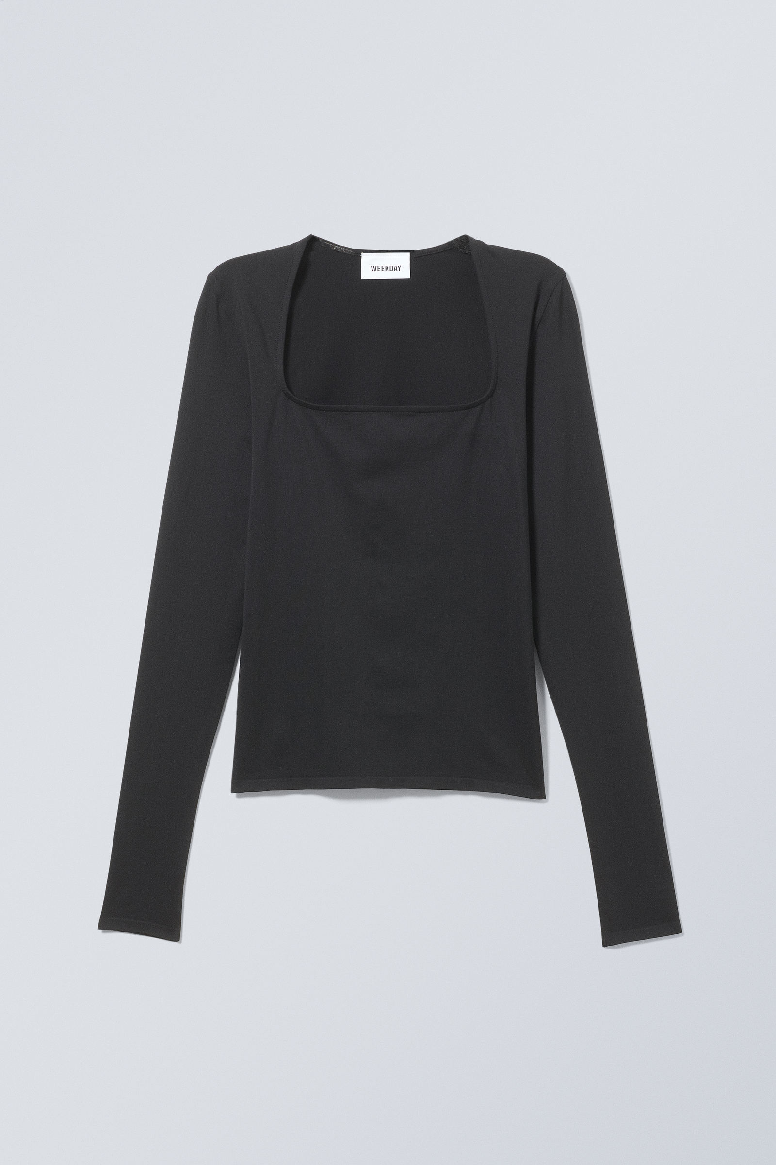 hollister henley t shirt