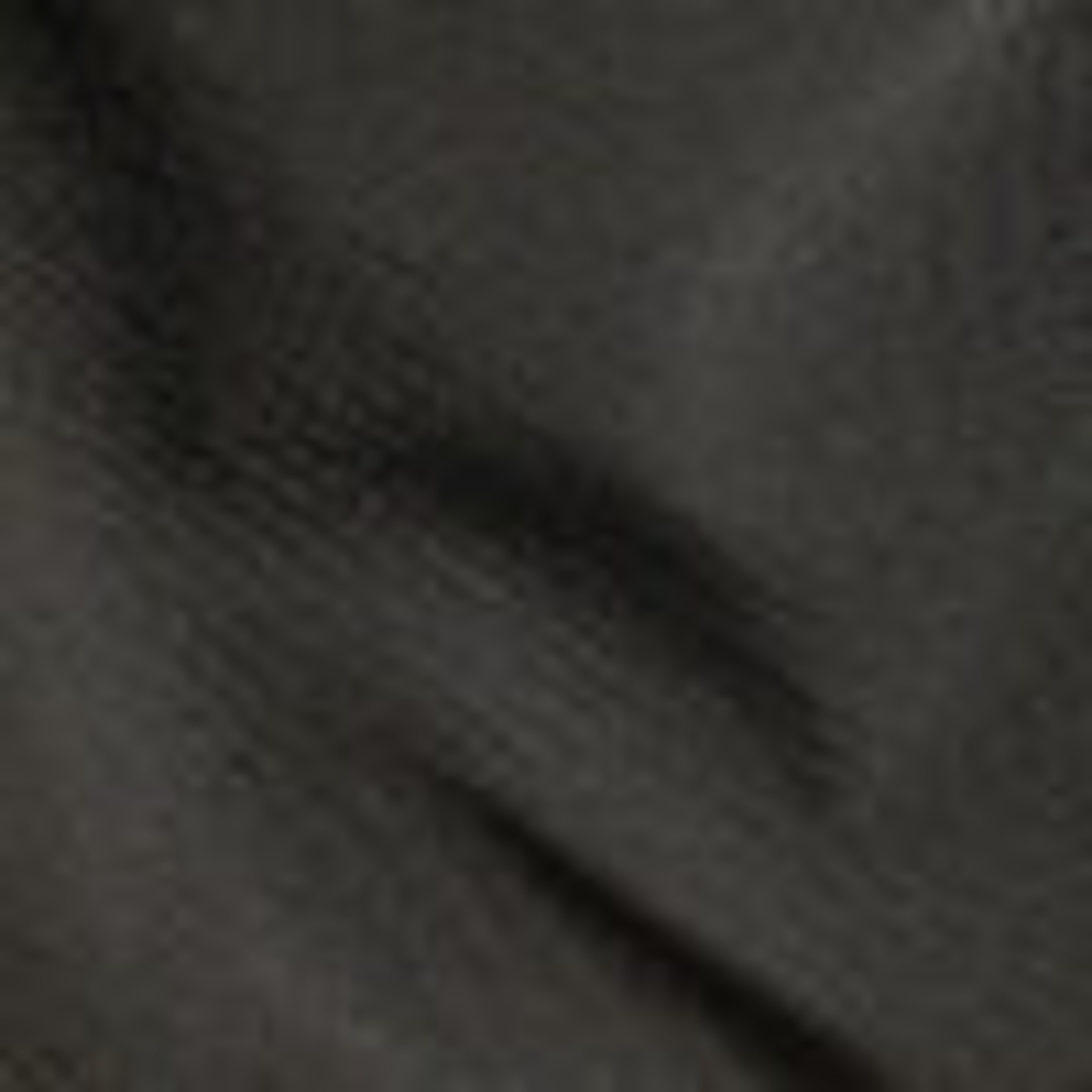 Washed Black – Zwart - Boxer Brief van gewassen katoen - 1