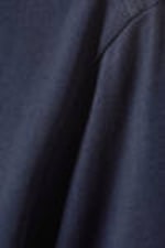Dark Blue - Standard Midweight T-shirt - 1