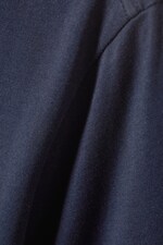 Dark Blue - Standard mellomtykk t-skjorte - 1