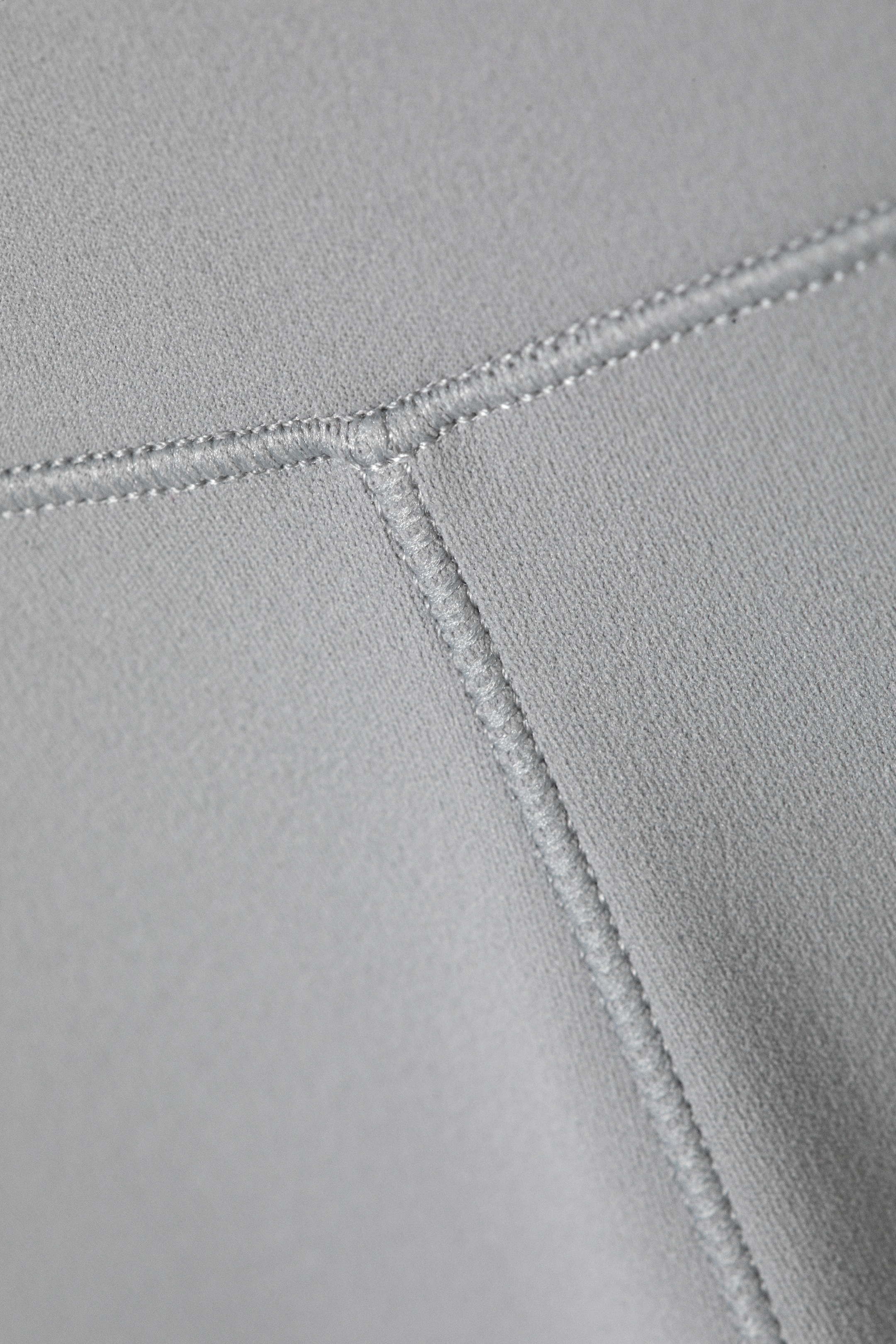 Ingrandisci l'immagine: High Waisted Sports Tights - Light Dusty Grey - DONNA | H&M CH 2