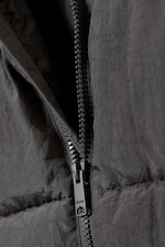 Dunkelgrau - Pufferjacke Pat - 1