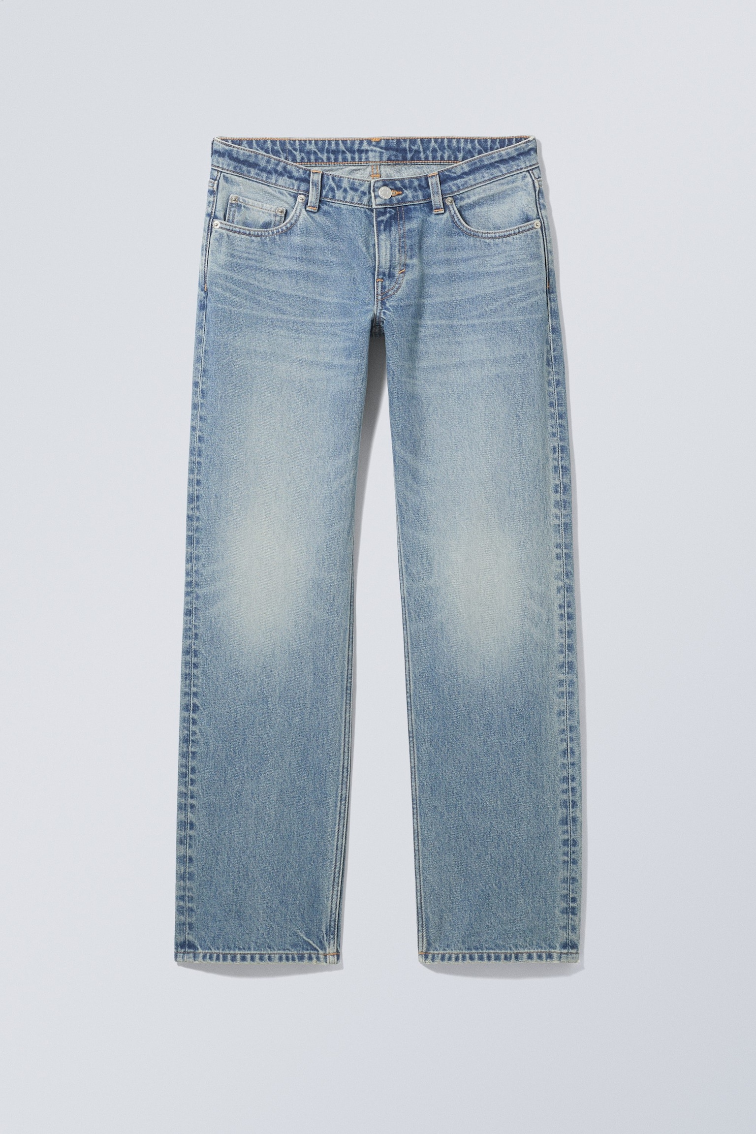 Arrow Low Rise Regular Straight Leg Jeans - Seventeen Blue - Medium Blue/Second Blue – Medium Blue/Board Blue - Medium Blue/Blue Fade - Middelblauw/Aeon Blue - Light Blue/Tuned Black – Zwart/Jackpot Blue - Medium Blue/Clay Grey - Grey/Mine Blue - Medium Blue/Marsh Blue - Dark Blue/Summer Blue - Light Blue