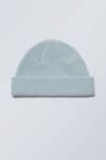Dammblå - Stan Beanie - 0