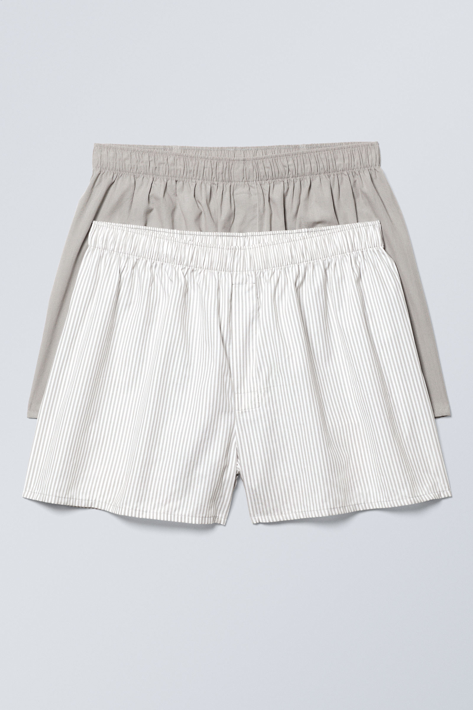 【韓国人気★RECTO】SUMMER BOXER SHORTS セピアベージュ Damensch BREEEZE Ultra-light Boxer Shorts Safari Black