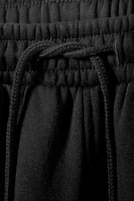 Noir - Short de sport classique - 1