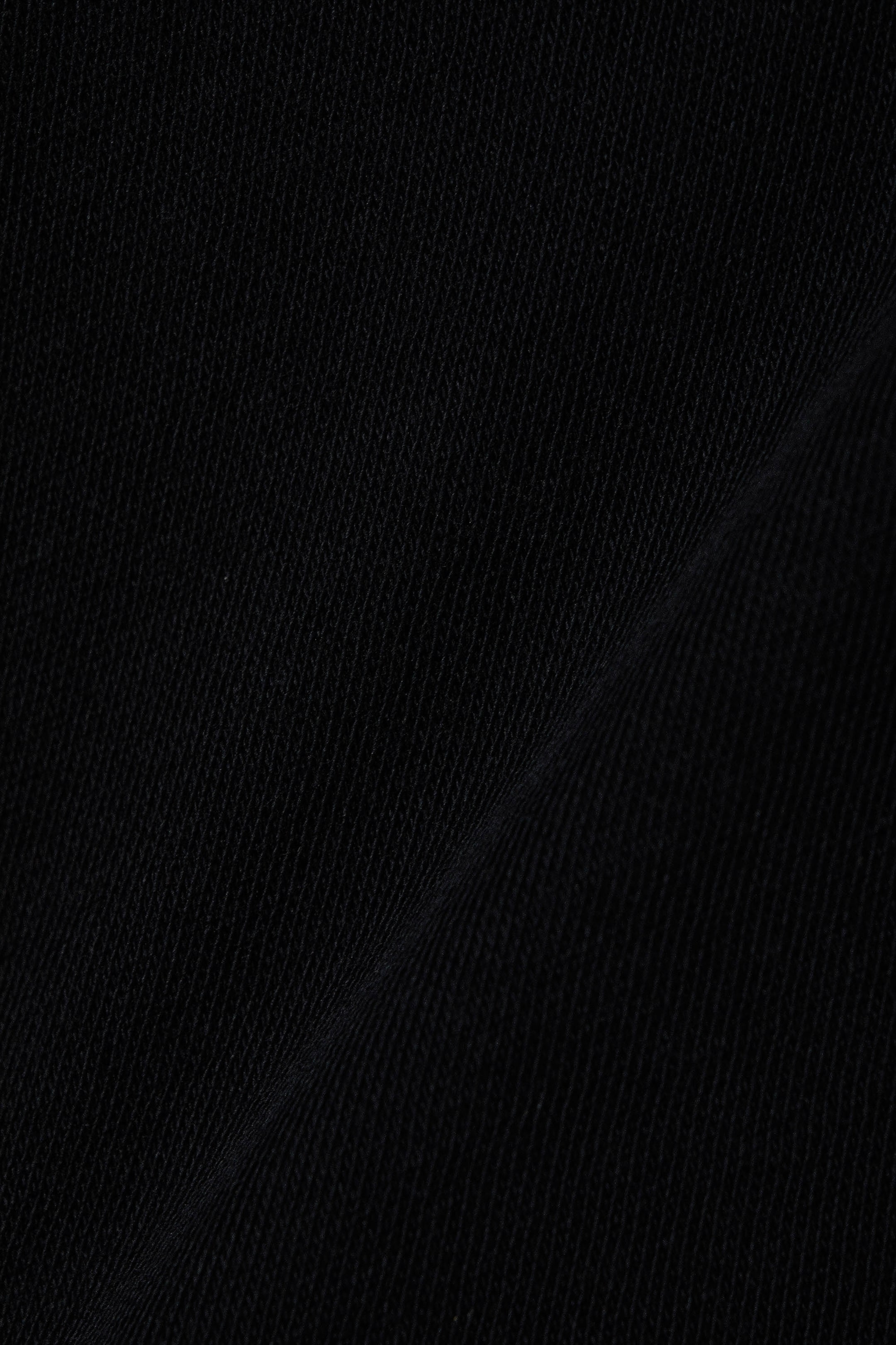 Visualizza immagine più grande: Canotta con scollo arrotondato - Nero - DONNA | H&M IT 2