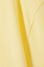 Pale yellow - Oversized Heavyweight T-shirt - 1