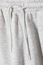 Light Grey - Standard Sweatpants - 1
