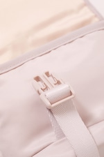 Rose poudré - Petite sacoche - 3