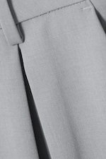 Grau - Elegante Hose Lilah - 1