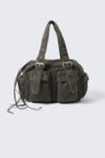 Dark Mole - Compact Utility Box Bag - 0