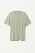 Oudgroen - Geweldig T-shirt - 0