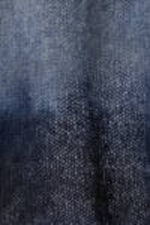 Blue Dip Dye - Teagan Sweater - 1