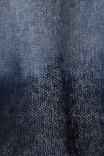 Blue Dip Dye - Teagan Sweater - 1