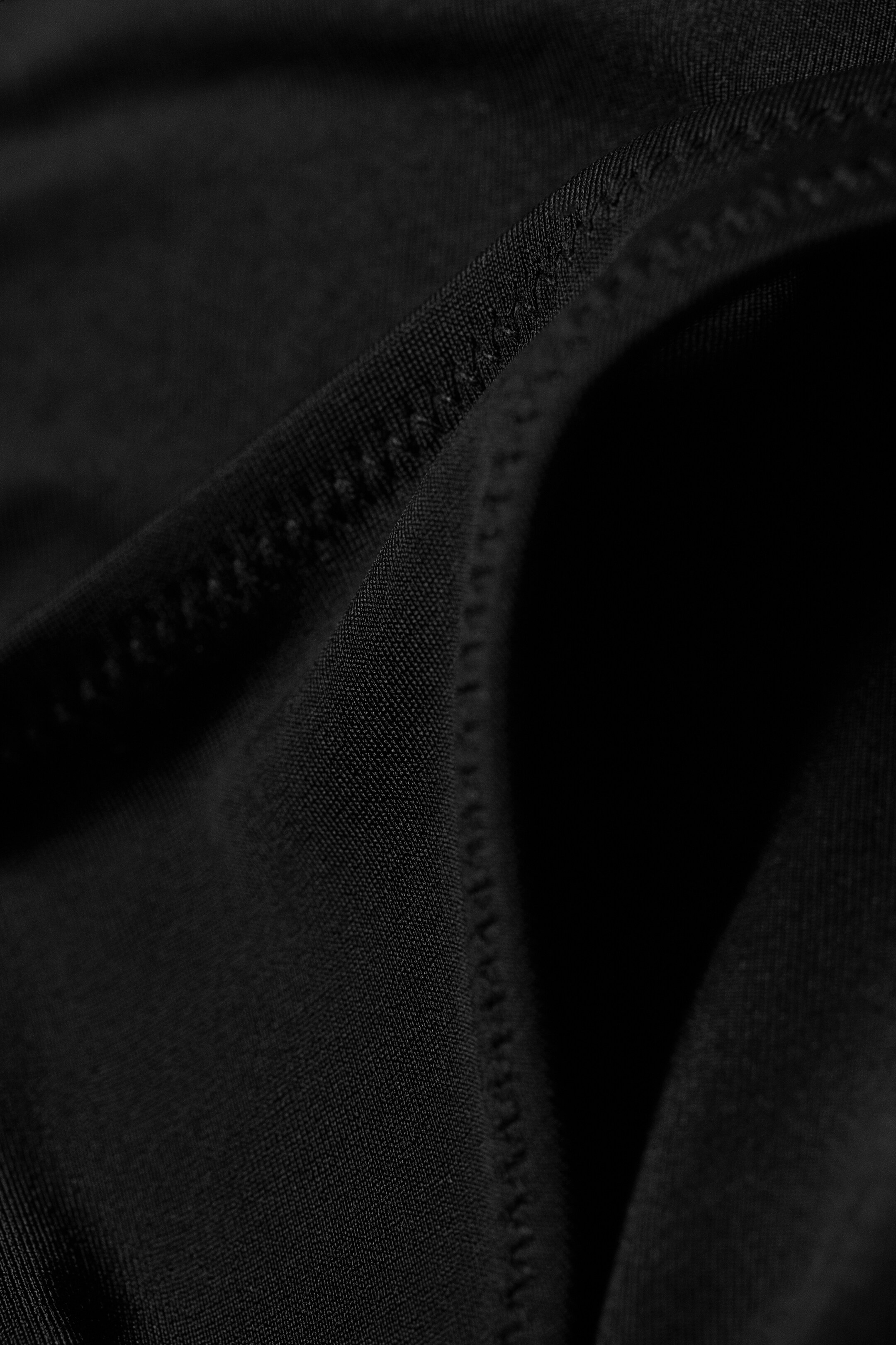 Visualizza immagine più grande: Slip bikini a tanga - Nero - DONNA | H&M IT 5