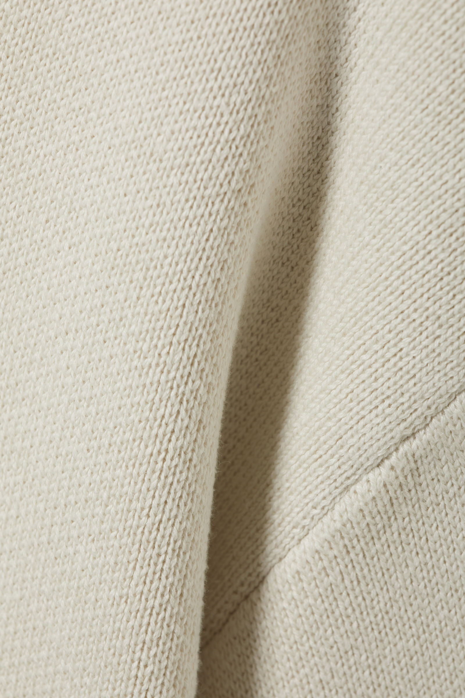 cypher oversized sweater - Light Dusty Mole | Weekday WW