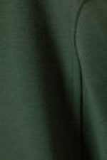 Mörkgrön - Perfect Boxy T-shirt - 3
