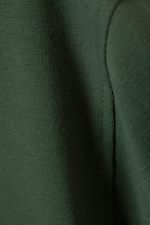 Mörkgrön - Perfect Boxy T-shirt - 3