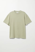 Khaki Green - Geweldig T-shirt - 0