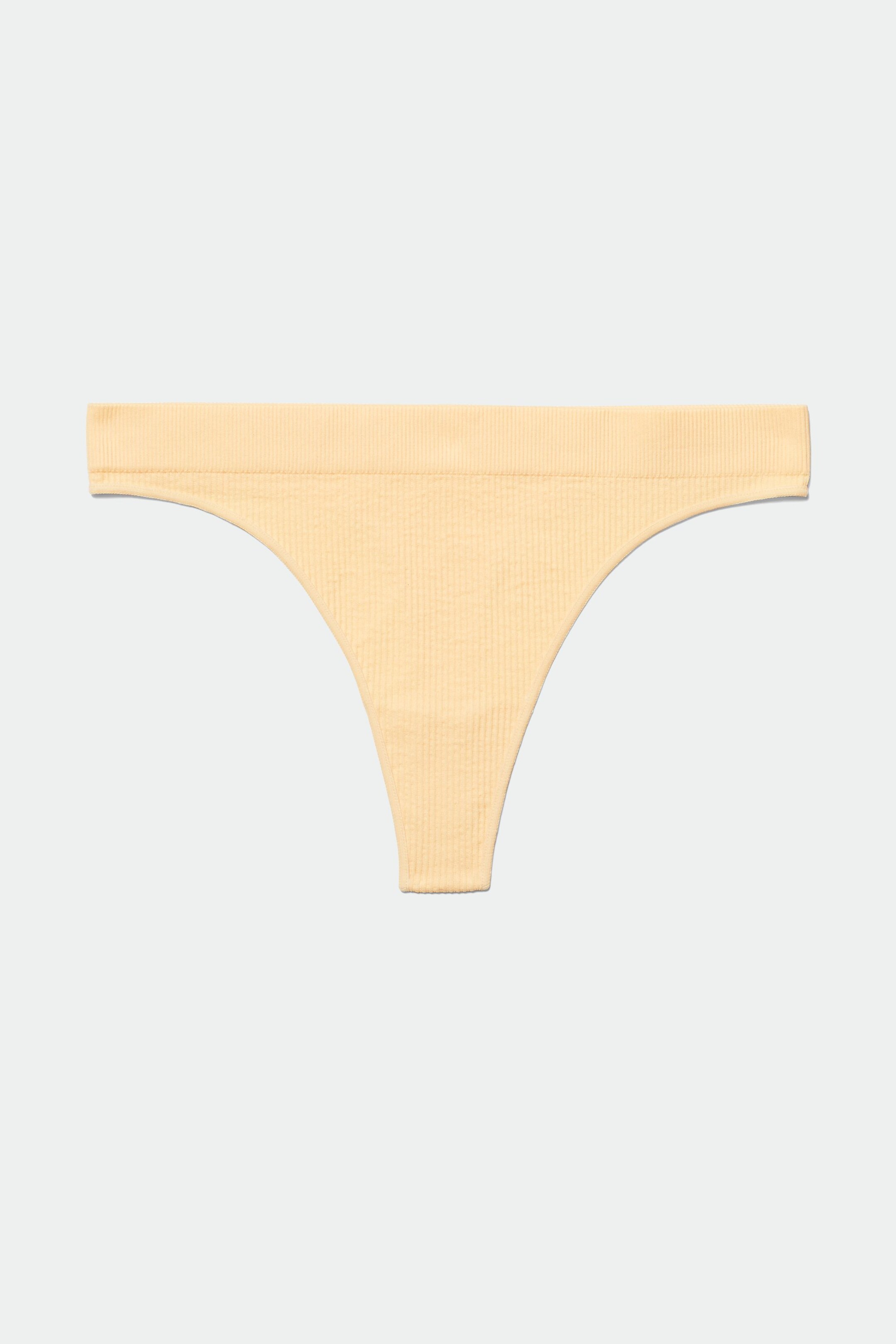 Light yellow - Tanga Cat - 0