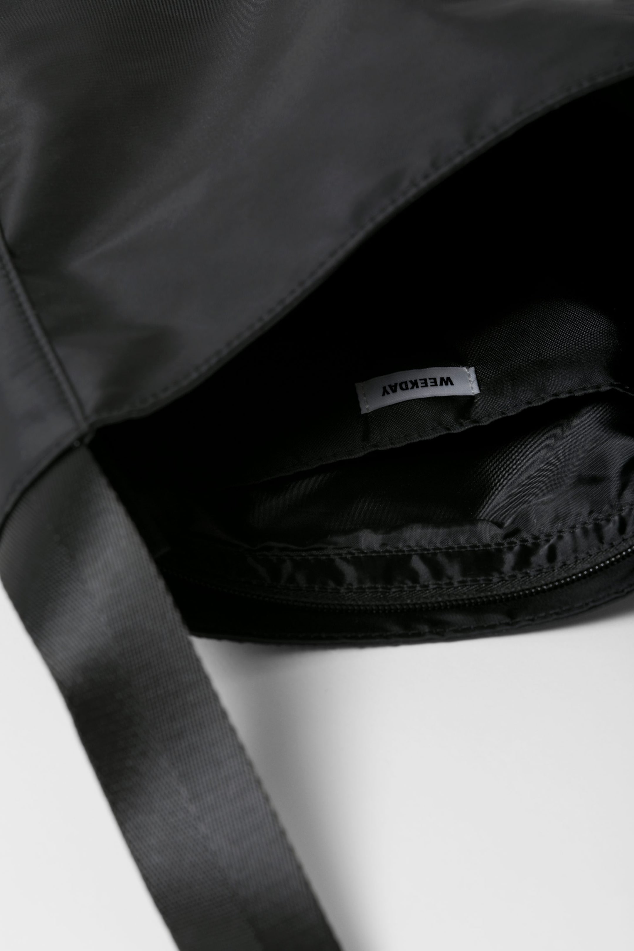 Grotere afbeelding bekijken: Zoe Bag - Zwart - DAMES | H&M NL 4