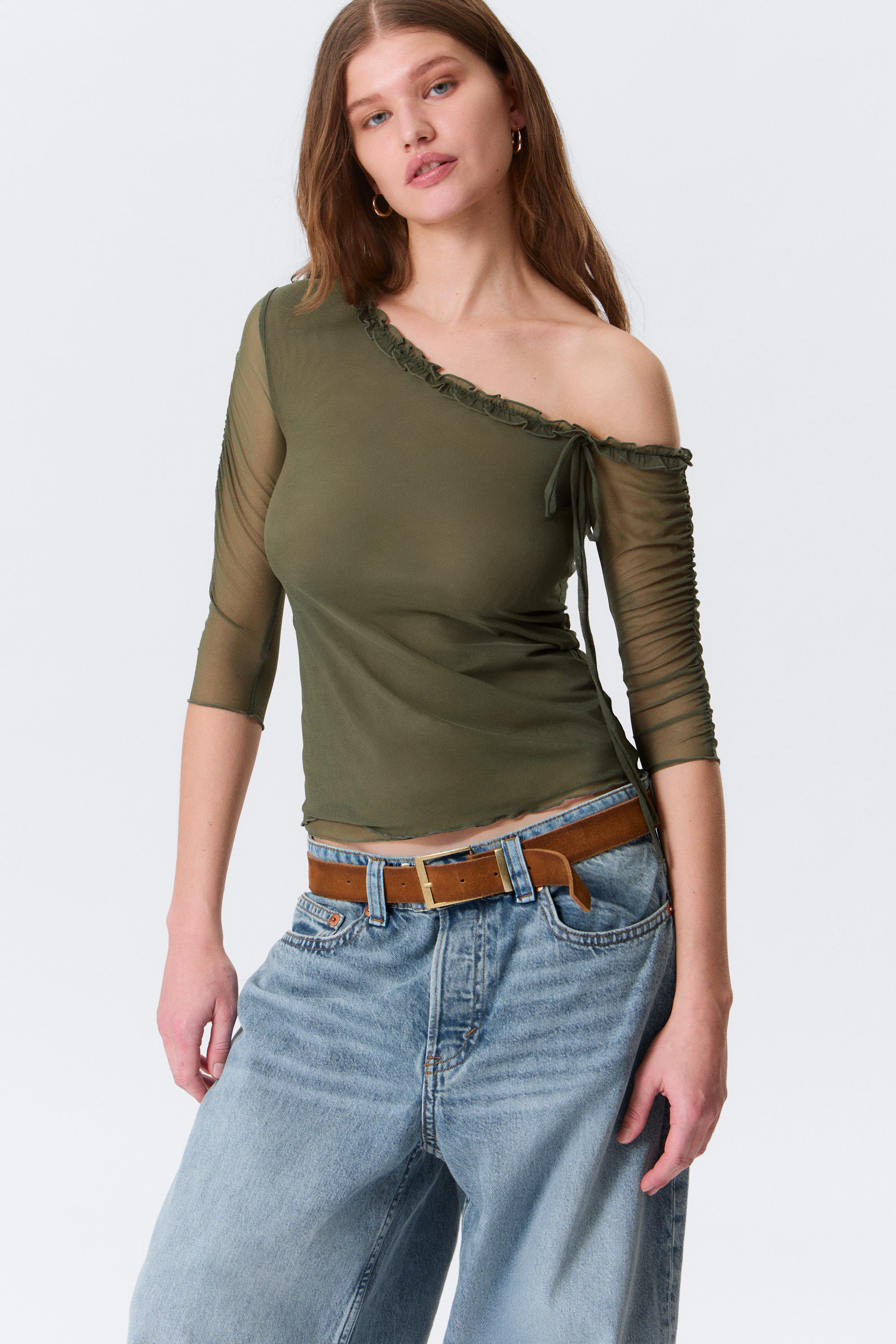 Women's Off-Shoulder Tops - Shop Tops Online