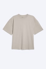 Light Dusty Mole - Oversized Boxy T-Shirt - 3