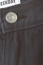 Washed black - FaithTrousers - 1