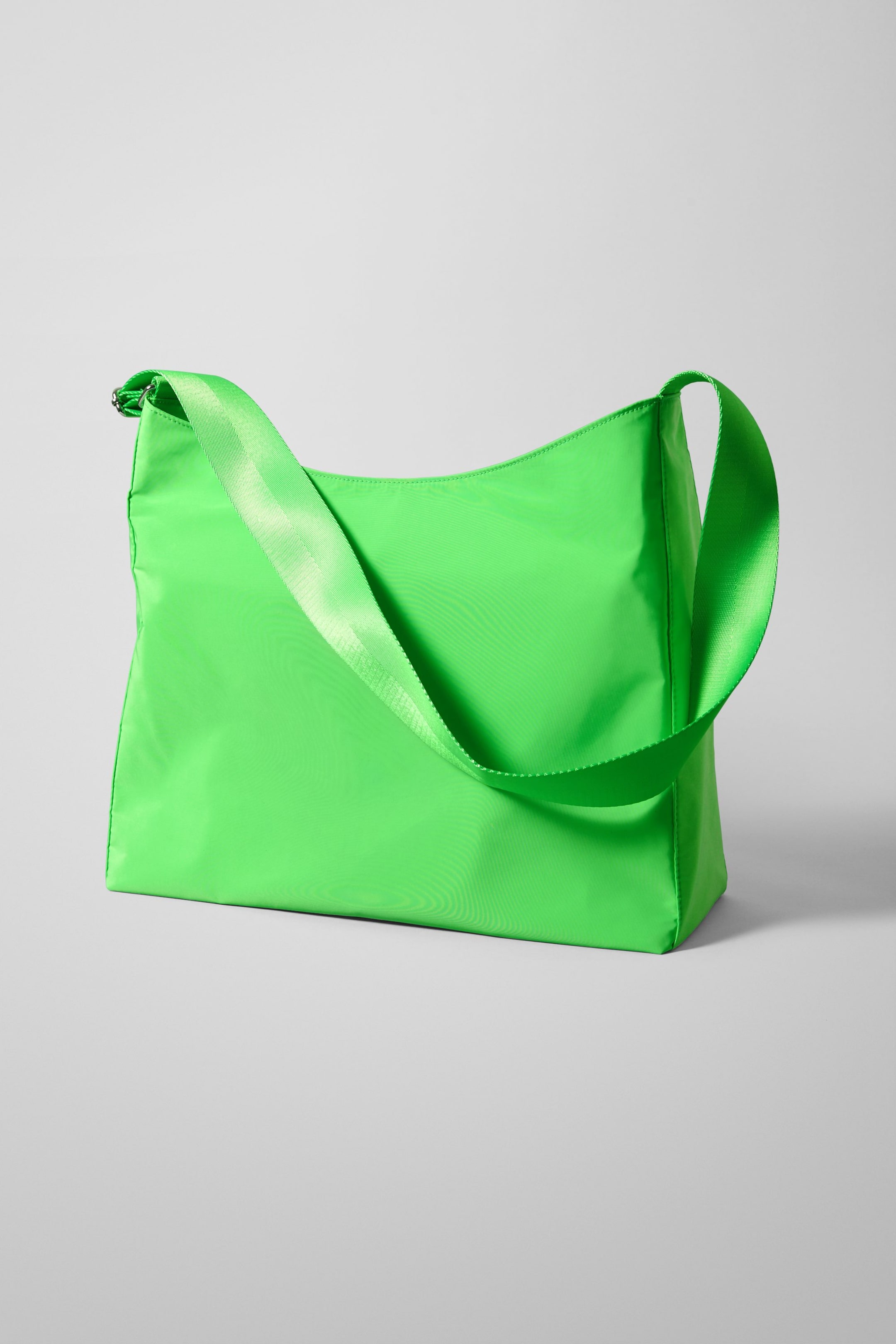 Green - Shopper - 0