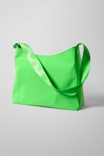 Green - Shopper - 0