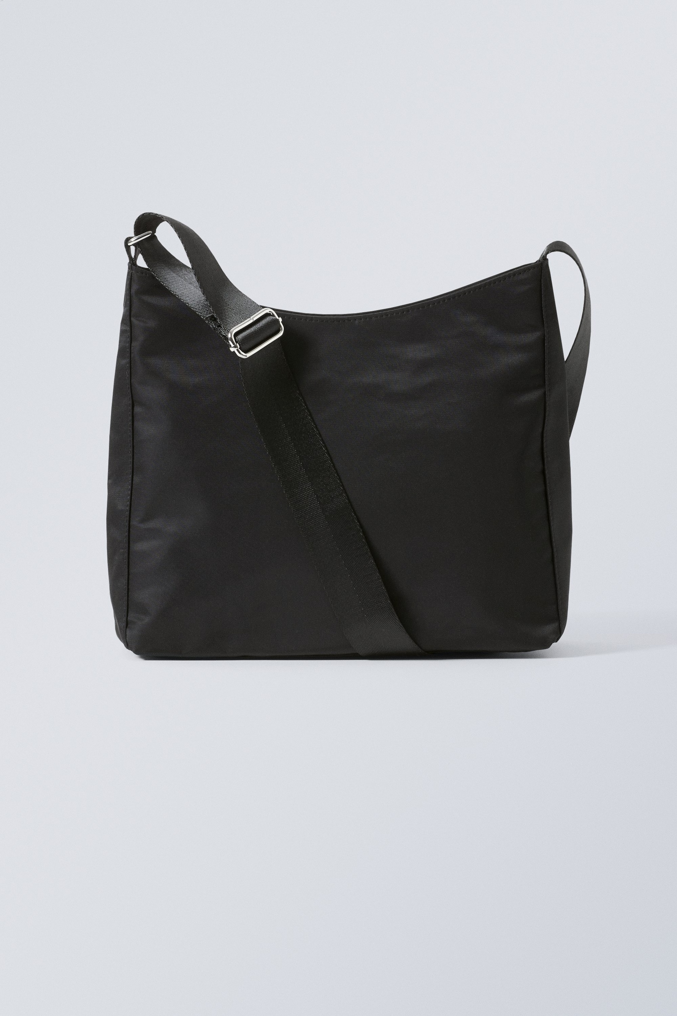 Black - Zoe Bag - 1