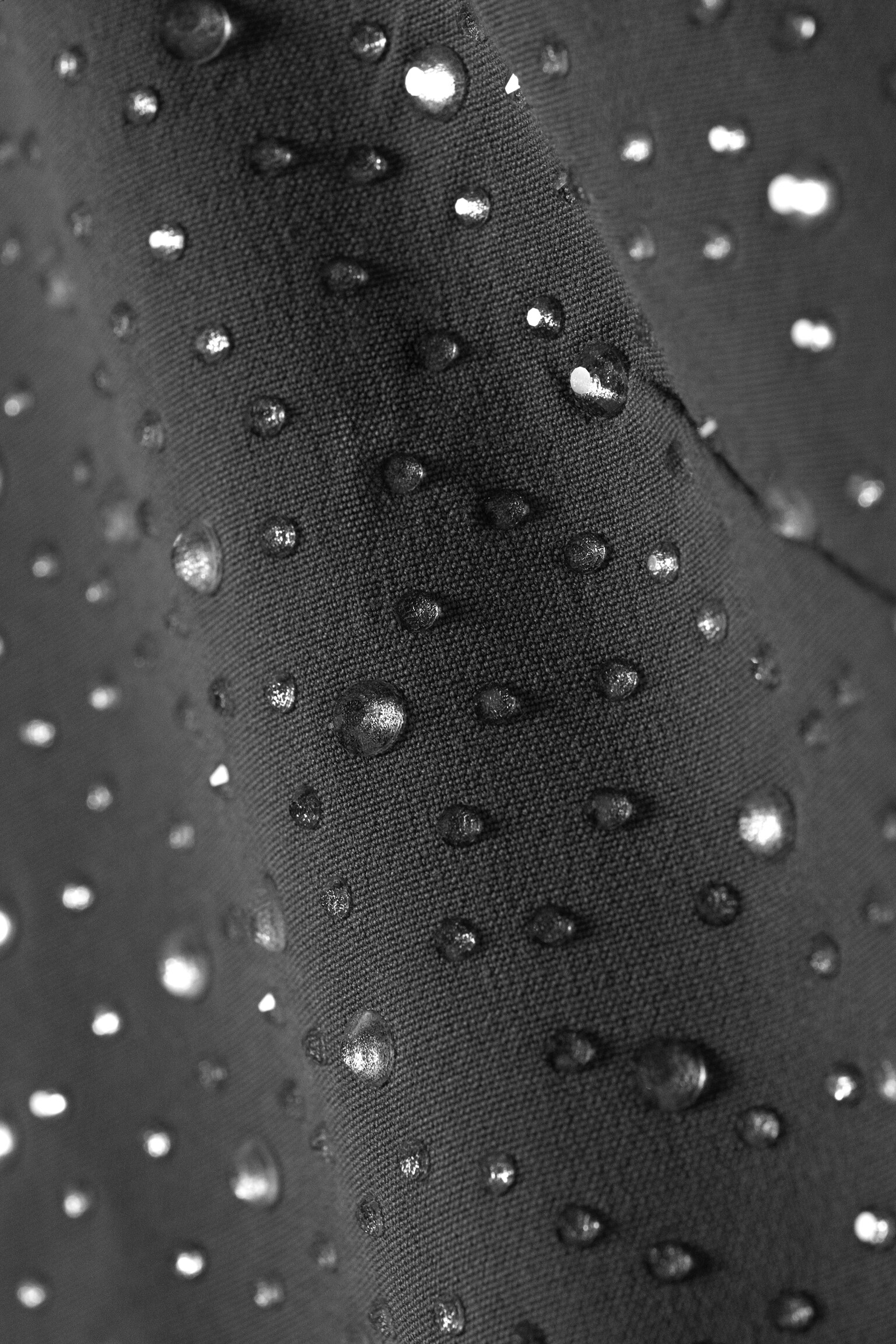 Neckholder-Minikleid mit Strass - Dunkelgrau - 3