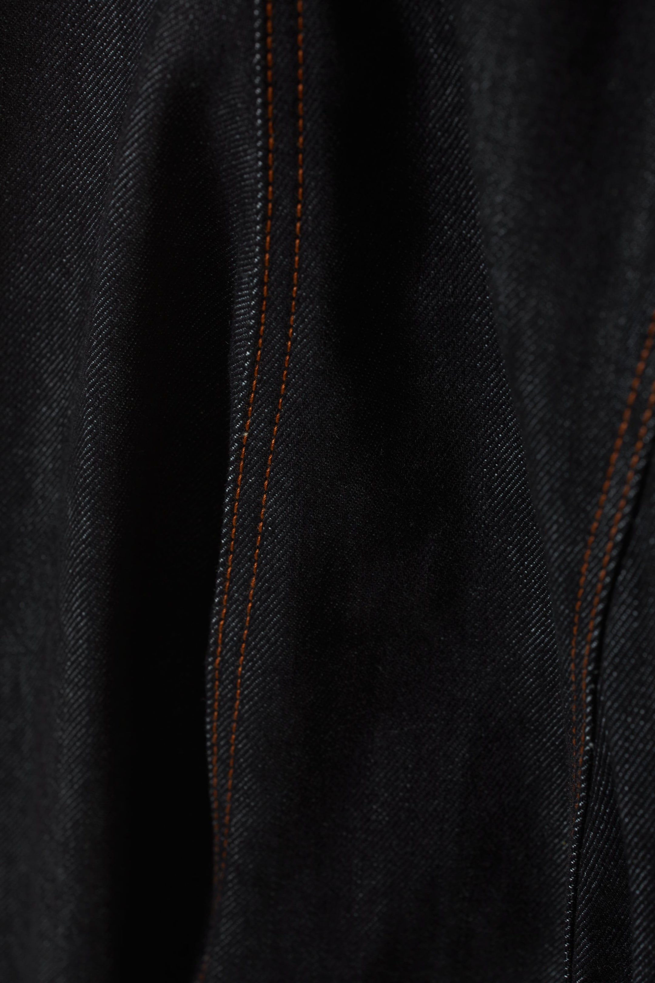 Blue Rinse - Saturday Jeans - 1
