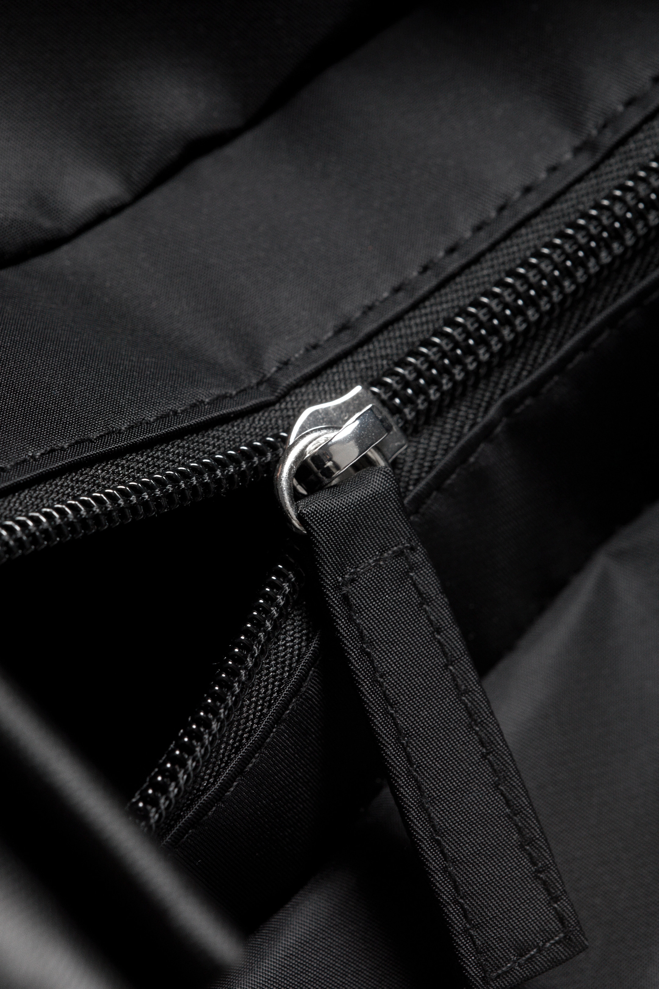 Größeres Bild ansehen: Tasche Carry - Schwarz - Ladies | H&M DE 3