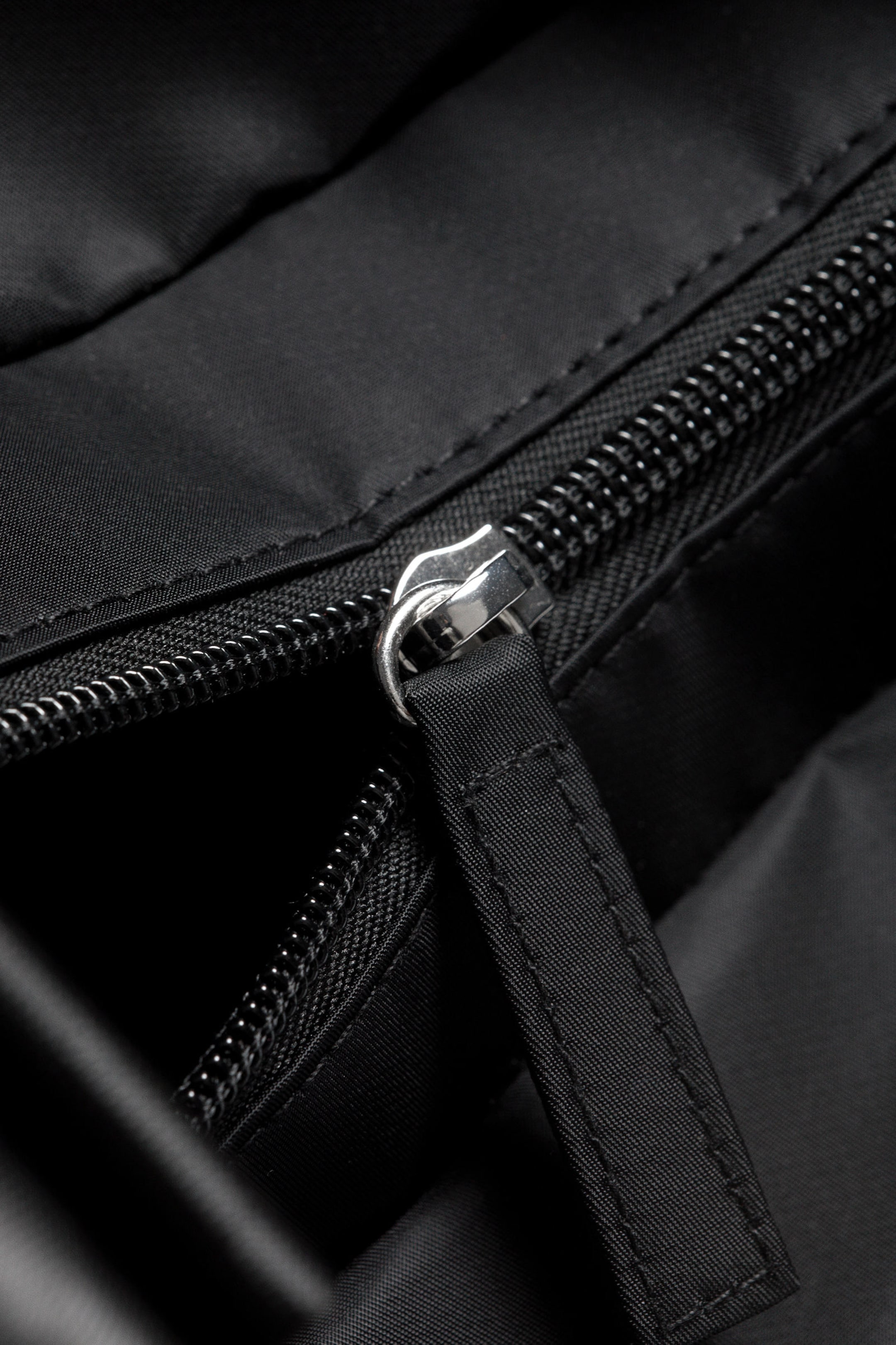 Schwarz - Tasche Carry - 2