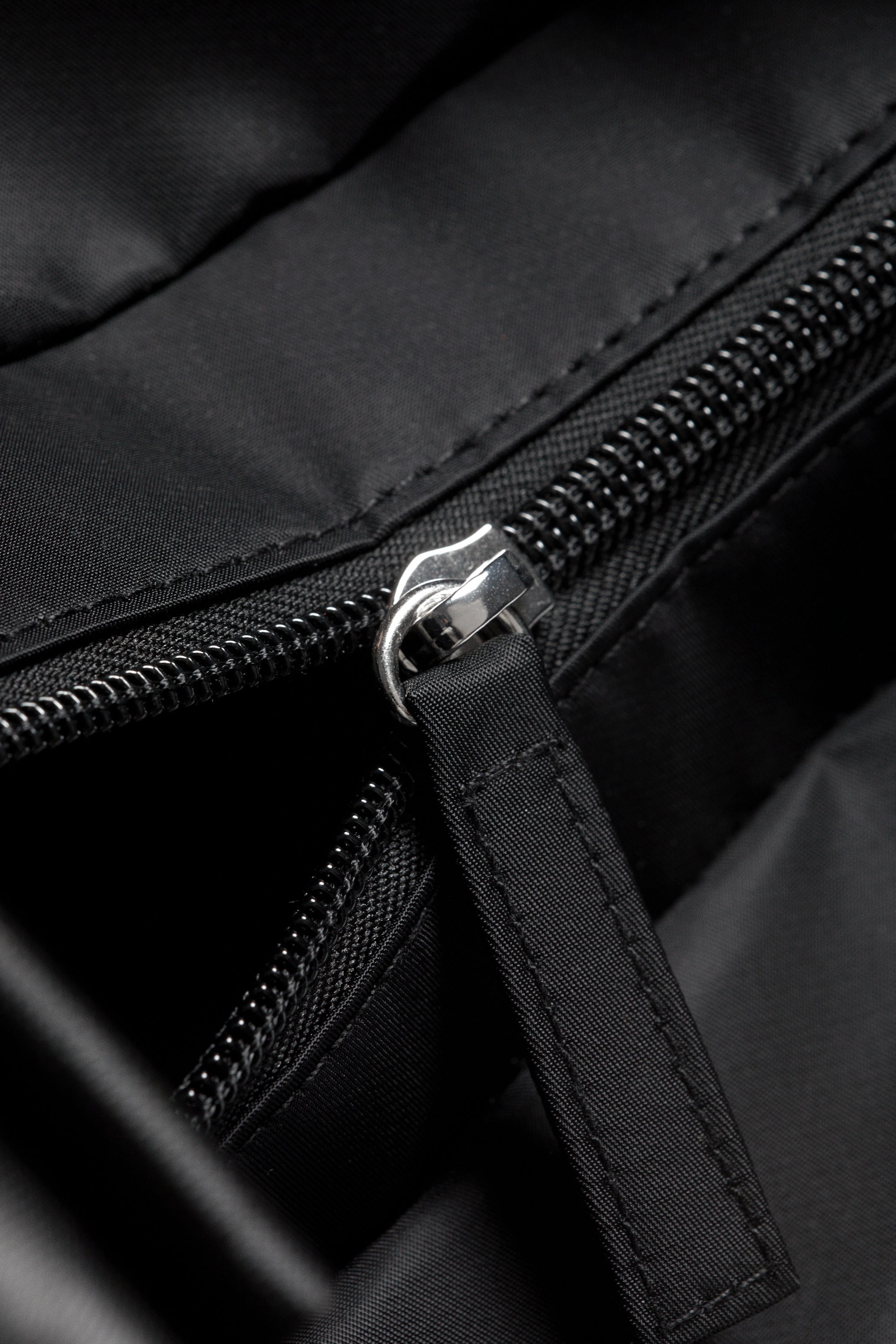 Black - Carry Bag - 3